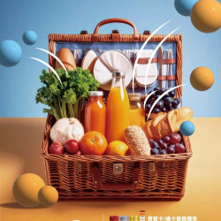 新光三越 - 2025超市週年慶 台北天母店