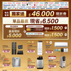 燦坤 - 願望成真 放大你的1萬元