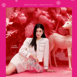 微風 EDM - 微風東岸【XMAS on the COAST 東岸聖誕 閃爍微風】EDM