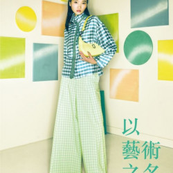 2024春上市 台北天母店