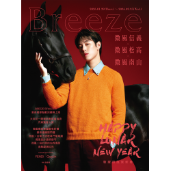 微風 EDM - 微風信義X微風松高X微風南山【駿躍微風賀新春】EDM