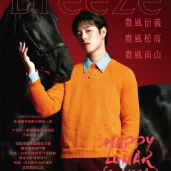 微風 EDM - 微風信義X微風松高X微風南山【駿躍微風賀新春】EDM