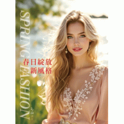 遠東 SOGO - 【DM】台北復興館 - 春日綻放新風格 / 春綻亮肌新妝感 (2026/2/24~2026/3/11)