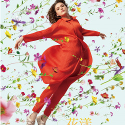 遠東百貨 - Top City 台中大遠百-花漾新色 2026-03-05 ~ 2026-03-18