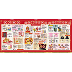 潮拜媽祖 預購時間:2026/3/18 ~2026/5/3 潮拜媽祖應記載事項