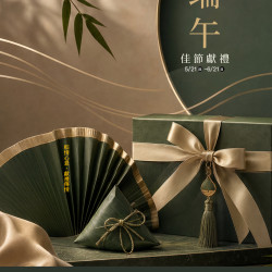漢神百貨 - 2026端午佳節獻禮
