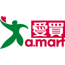 愛買優惠DM