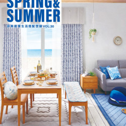 宜得利2024 春夏型錄