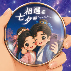 遠東 SOGO - 【DM】新竹店 - 相遇在七夕時 (2026/8/7~2026/8/19)