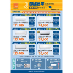 01-特力屋節能省電專刊