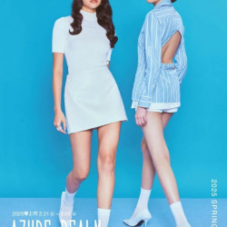 新光三越 - (西門店)2025春上市 台南新天地