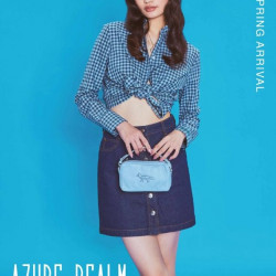 新光三越 - (桃站)2025春上市 桃園站前店