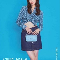 新光三越 - (南西)2025春上市 台北南西店