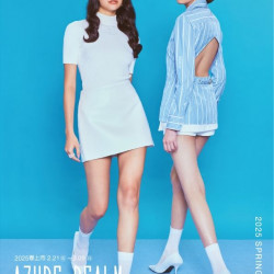 新光三越 - 2025春上市Ｎ DIAMOND TOWERS一館