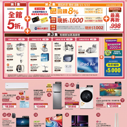 祝全國電子生日快樂