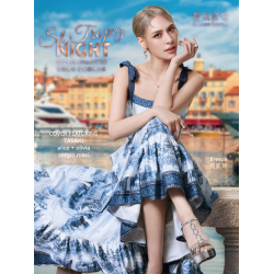 2025微風廣場【聖特羅佩之夜 Breezy Saint-Tropez】